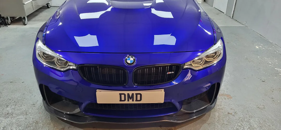 Car Polishing Glasgow