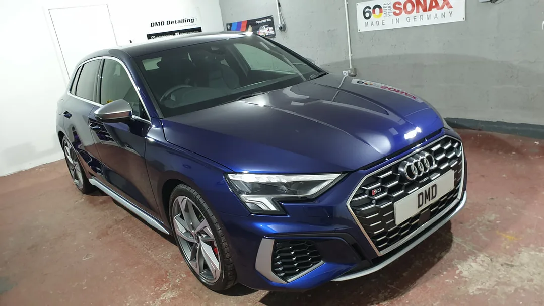 Paint Correction Glasgow - Ceramic Coating Glasgow
