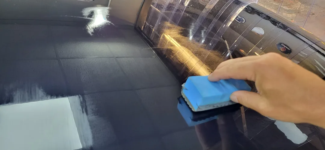 Car Polishing Glasgow