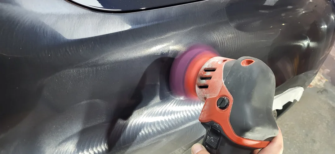 Car Polishing Glasgow
