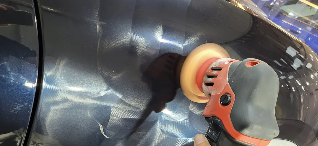 Car Polishing Glasgow