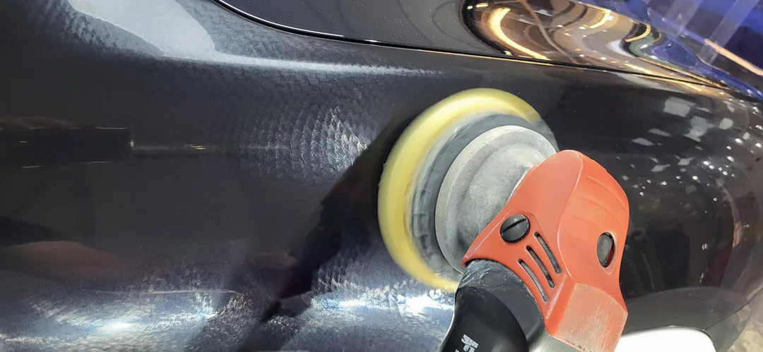 Car Polishing Glasgow