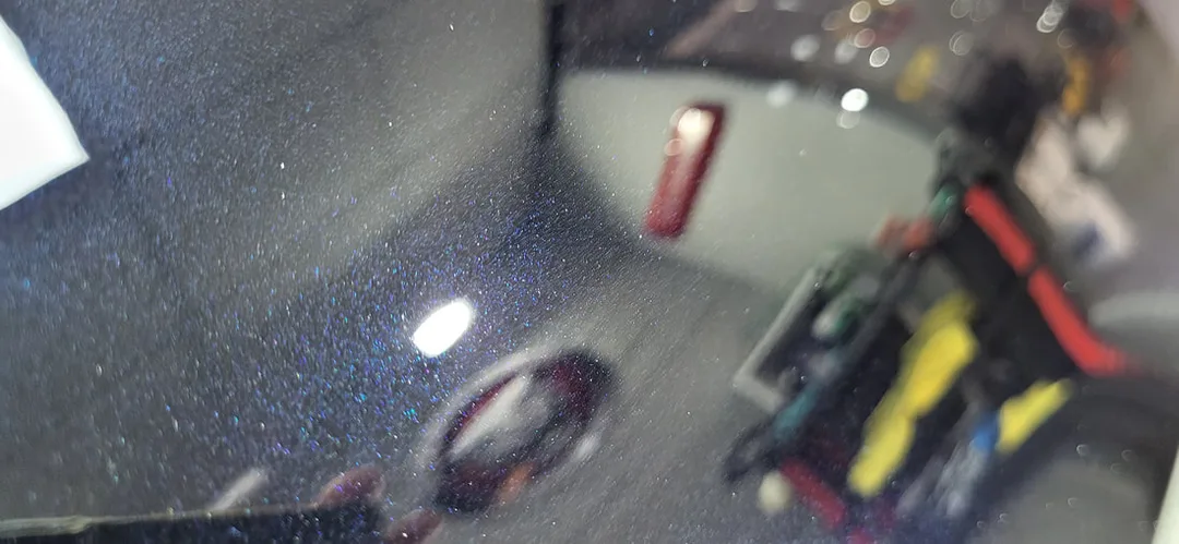 Car Polishing Glasgow
