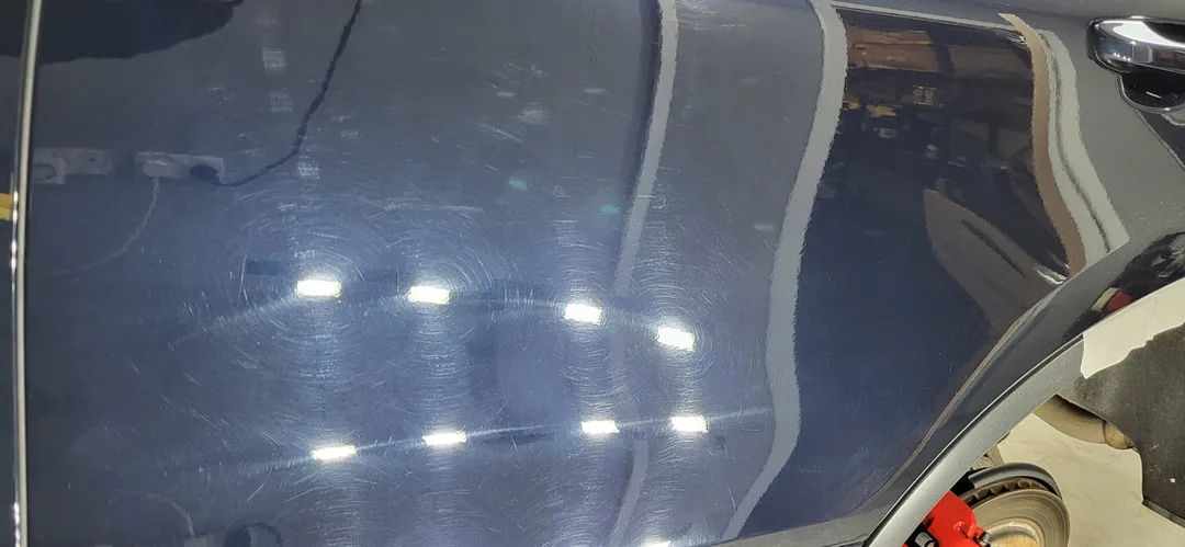 Car Polishing Glasgow