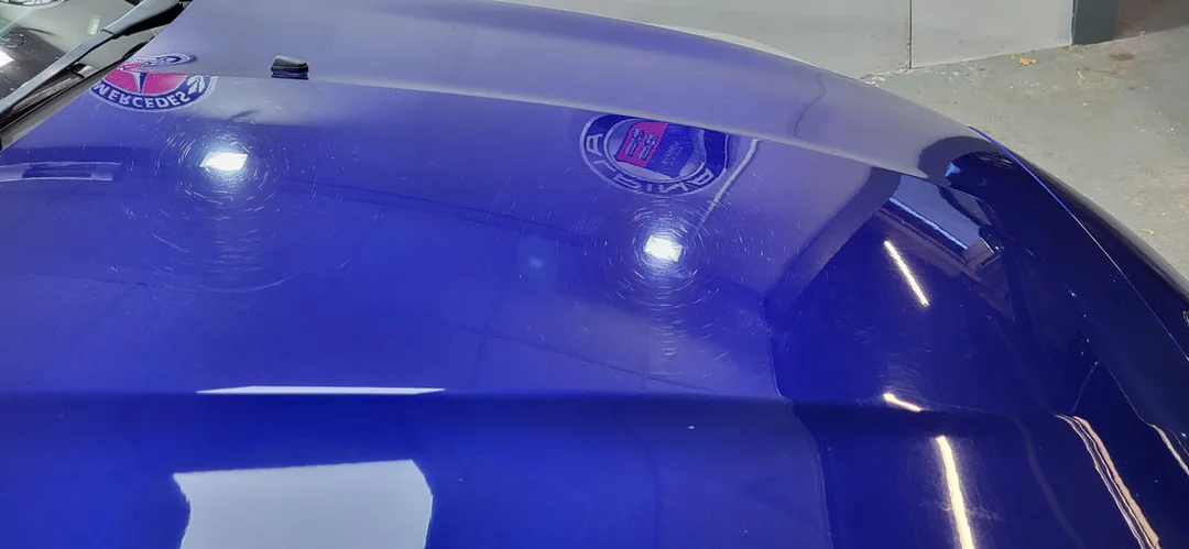 Car Polishing Glasgow