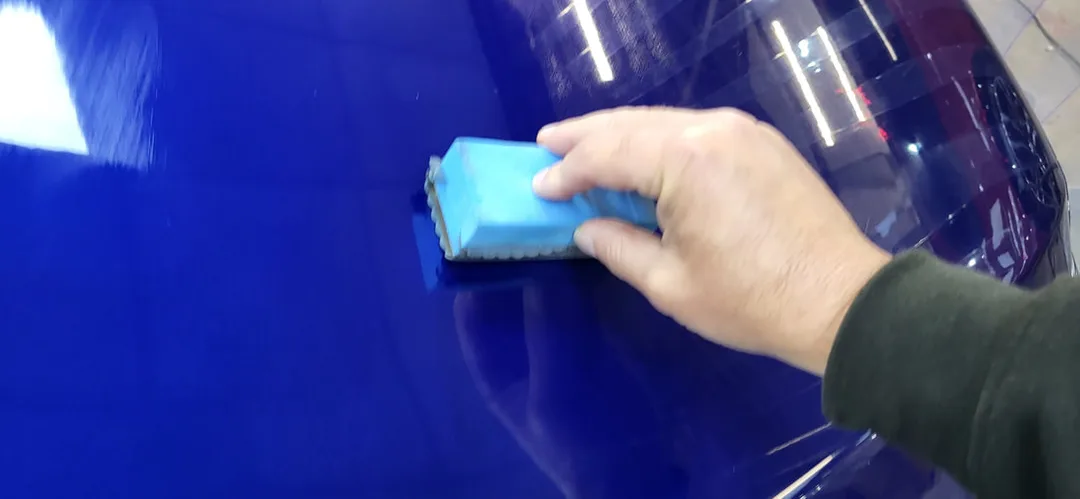 Car Polishing Glasgow