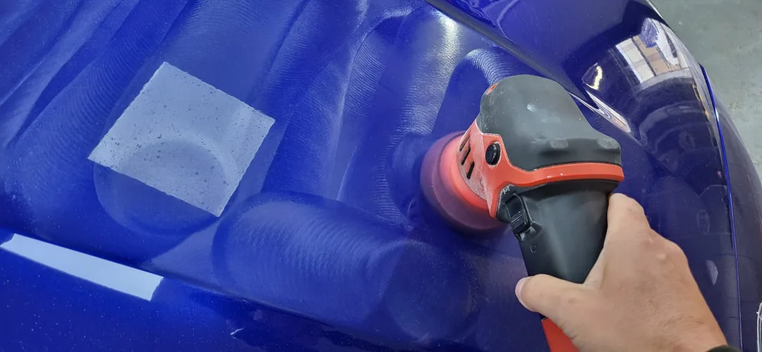 Car Polishing Glasgow