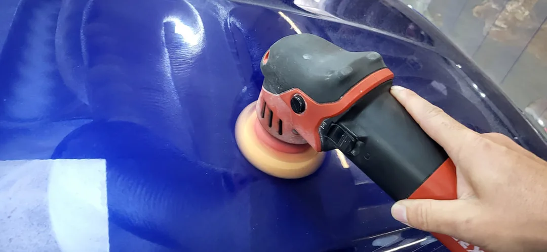 Car Polishing Glasgow