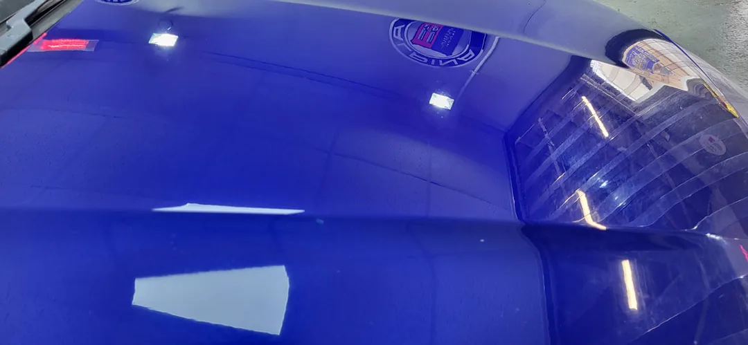 Car Polishing Glasgow