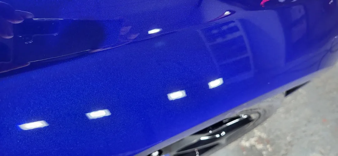 Car Polishing Glasgow