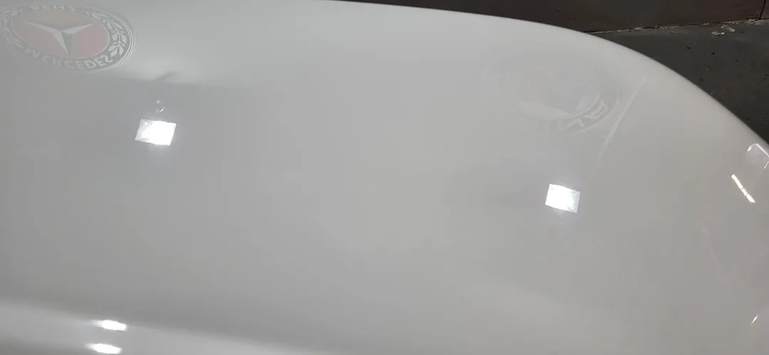 Car Polishing Glasgow