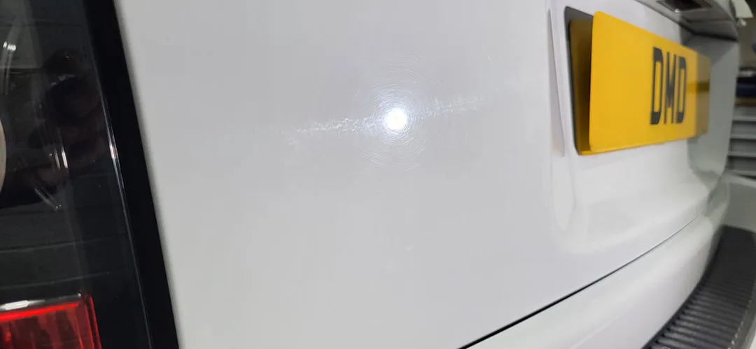 Car Polishing Glasgow