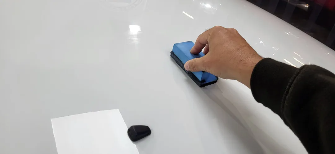 Car Polishing Glasgow