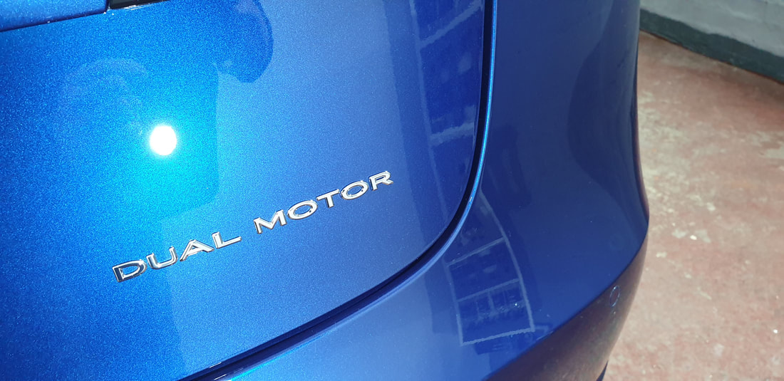 Paint Correction Paisley