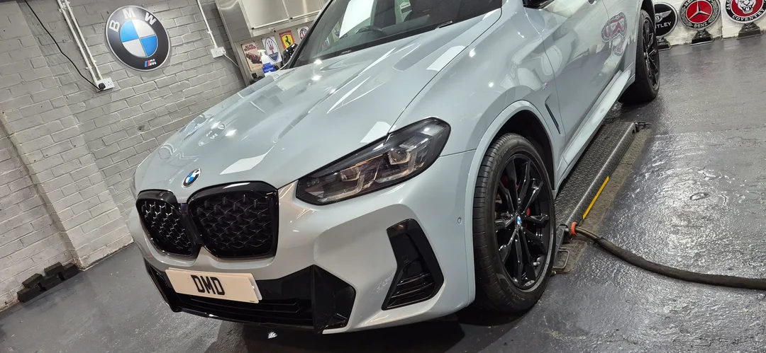 Single Stage Machine Polish Glasgow - Single Stage Machine Polish Paisley