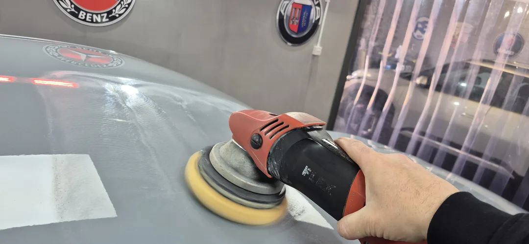 Car Detailing Paisley