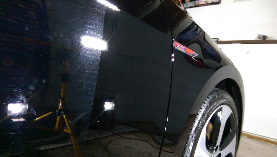 Ceramic Coating Glasgow - Ceramic Coating Paisley
