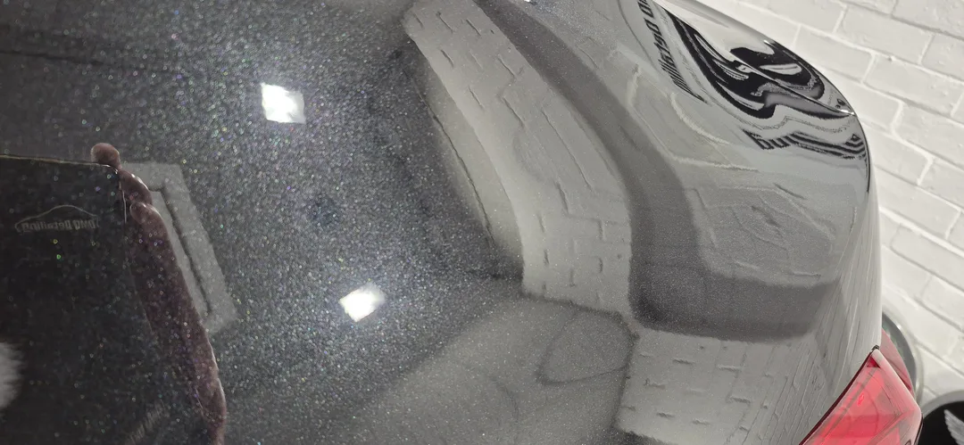 What sets professional car detailing Glasgow apart from a standard wash? It's the technical precision behind every stage of the process.  When you bring your vehicle to me in Paisley.