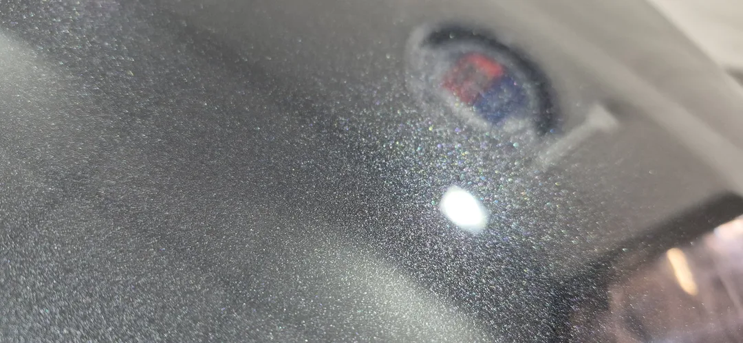 What sets professional car detailing Glasgow apart from a standard wash? It's the technical precision behind every stage of the process.  When you bring your vehicle to me in Paisley.